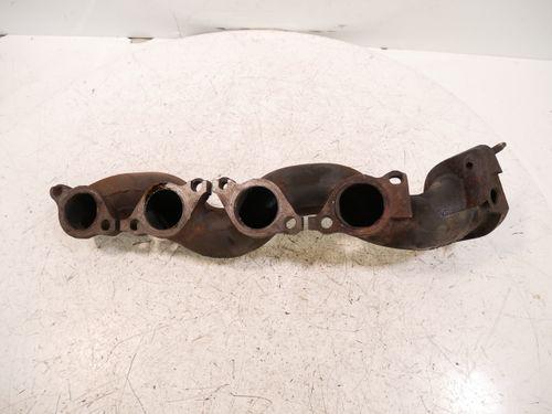 Collecteur d\'échappement pour Land Rover 5,0 508PS AJ133 9H23-9431-BB