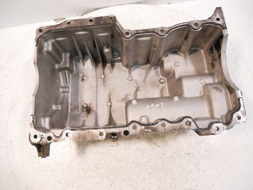 Carter d\'huile pour Jaguar 2,0 D150 204DTD AJ20D4 G4D3-6706-HA