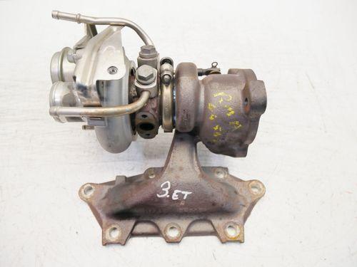 Turbo pour Dacia Nissan Renault 0,9 TCe H4B408 H4B 408 144108035R