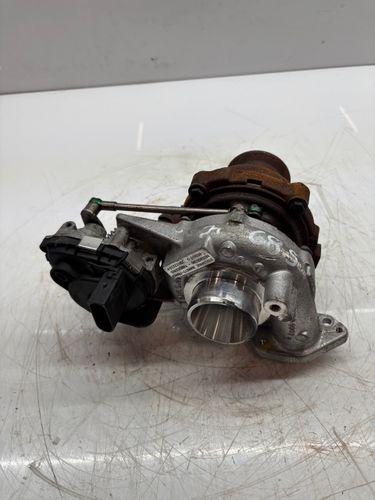 Turbolader pour Peugeot 308 III 1,5 BlueHDi DV5RC YHZ YH01 9835855380