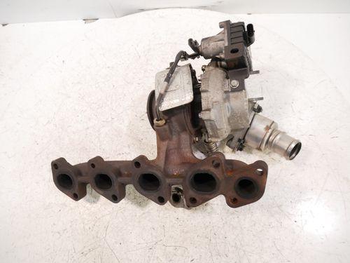 Turbo pour Hyundai Kia 1,6 CRDi Euro6 D4FE 28231-2U000