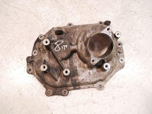 Couvercle de face pour Jaguar 2,0 D150 204DTD AJ20D4 G4D3-6P053-AB