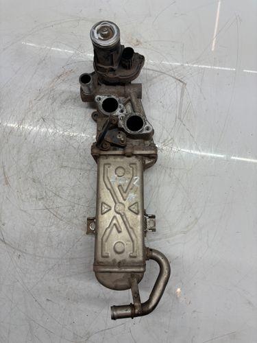Radiateur de gaz d\'échappement pour VW 1,6 TDI CAYD CAY 03L131512DQ