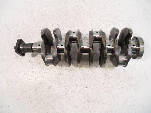Vilebrequin pour Opel 1,3 CDTI A13DTC 55230849