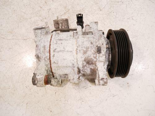 Compresseur de climatiseur pour BMW 3,0 640 d N57D30B N57 6805022