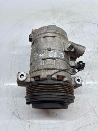 Compresseur de climatiseur pour Nissan 2,3 dCi YS23DDT YS23 M9T270 M9T 926001JA1A