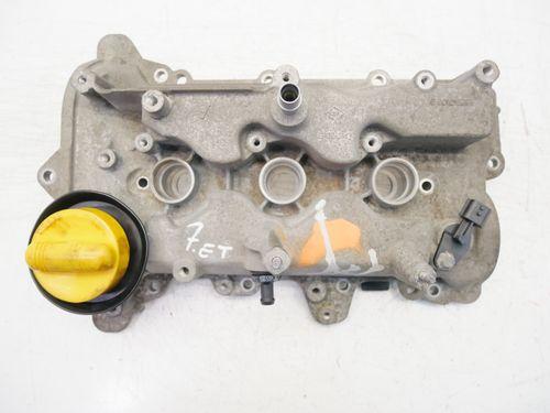 Couvercle de soupape pour Dacia Nissan Renault 0,9 TCe H4B408 H4B 408 132647109R