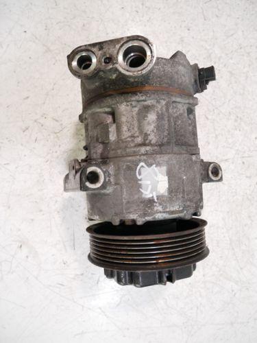 Compresseur de climatiseur pour Opel 1,3 CDTI A13DTC 95513927