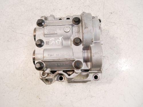 Arbre d\'équilibrage pour Ford 2,3 EcoBoost 317PS N48H N48 FB5E-6K360-BD