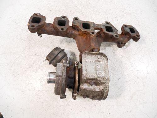 Turbo pour Opel 1,3 CDTI A13DTC 55231037