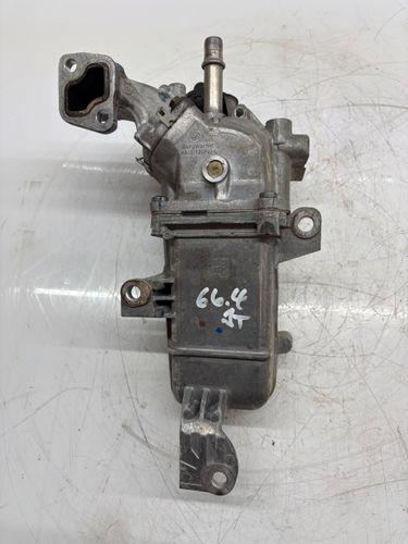 Radiateur de gaz d\'échappement pour Nissan 2,3 dCi YS23DDT YS23 M9T270 M9T 147351881R
