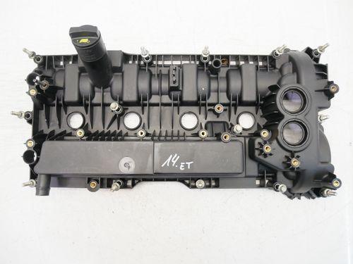 Couvercle de soupape pour Ford 2,3 EcoBoost 314 PS N48H