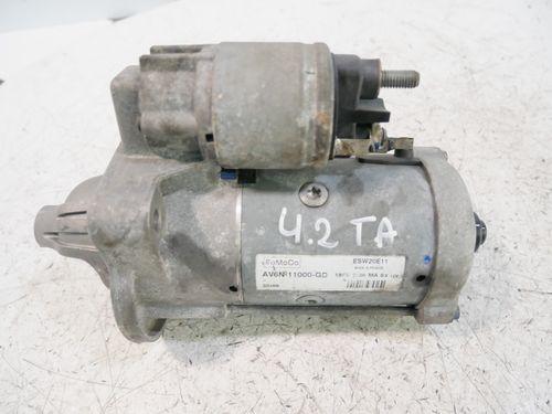 Démarreur pour Ford 1,5 TDCI XWDB AV6N-11000-GD
