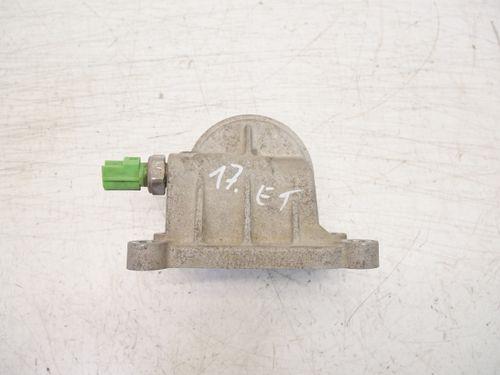 Carter de filtre à huile pour Ford 2,3 EcoBoost 314 PS N48H A17E170806033A