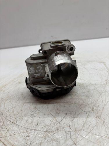 Drosselklappe pour Peugeot 308 III 1,5 BlueHDi DV5RC YHZ YH01 9830171480