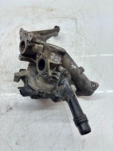 Vanne AGR pour Citroen Peugeot Toyota 1,6 BlueHDi BHX DV6FCU 3WZ-HV BH01 9807369980