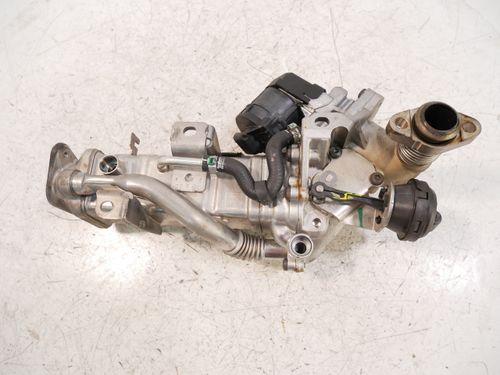 Radiateur de gaz d\'échappement pour BMW 3,0 640 d N57D30B N57 7822350