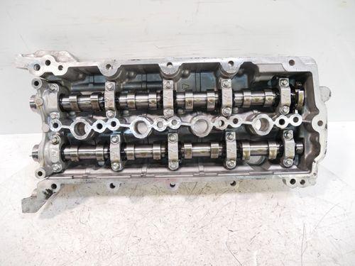 Couvercle de soupape avec arbres à Cames pour Jaguar 2,0 D150 204DTD AJ20D4 G4D3-6J011