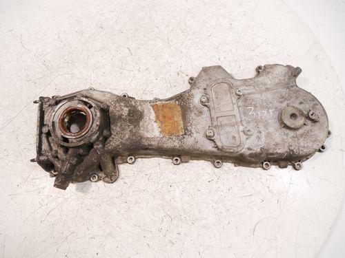 Pompe à huile pour Opel 1,3 CDTI A13DTC 55232196