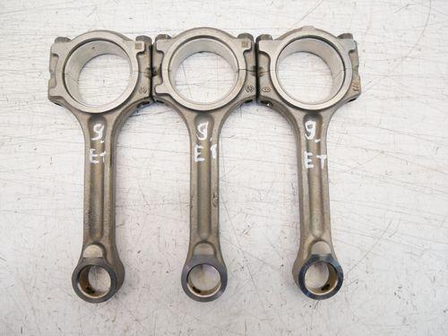 Bielle pour Dacia Nissan Renault 0,9 TCe H4B408 H4B 408 LN8