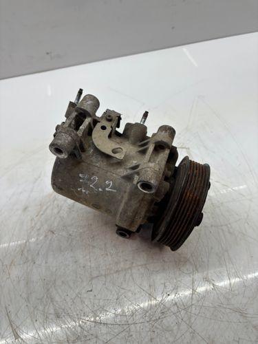Compresseur de climatiseur pour Citroen Peugeot Toyota 1,6 BlueHDi BHX DV6FCU 3WZ-HV BH01 9810349980