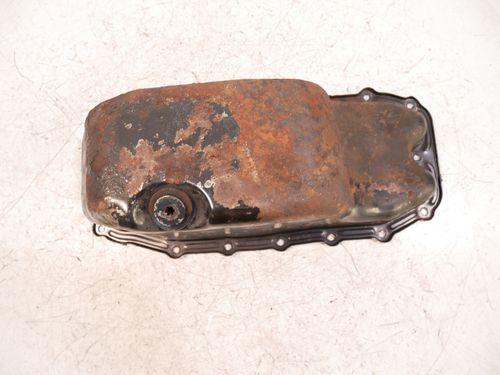 Carter d\'huile pour Opel 1,3 CDTI A13DTC 55197679