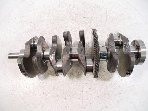 Vilebrequin pour Ford 2,3 EcoBoost 317PS N48H N48 EJ7
