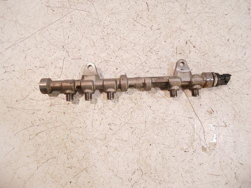 Tube Rail pour Opel 1,3 CDTI A13DTC 55573331