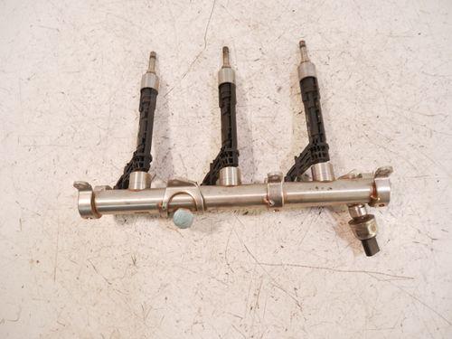 Rail d\'injecteurs pour Audi 3,0 TFSI CWGD CWG 06M133316L