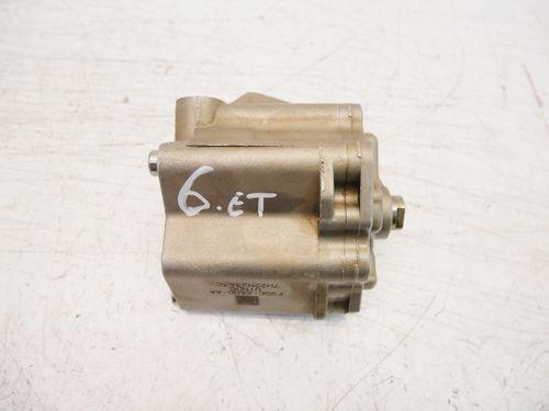 Pompe à huile pour Ford 2,3 EcoBoost 314 PS N48H F2GE-6600-AA