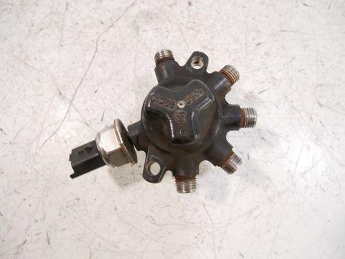 Pompe à carburant pour Ford 1,8 TDCi QYWA 4M5Q-9D280-DB