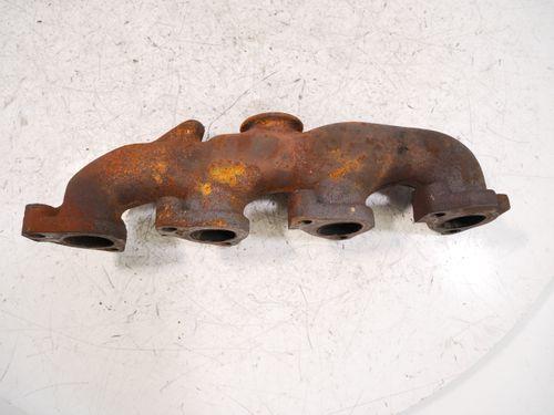 Collecteur d\'échappement pour Ford 1,8 TDCi QYWA 4M5Q-9428-AB