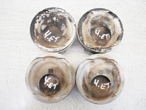 Piston pour Ford 2,3 EcoBoost 231KW N48H ECJEA PL93