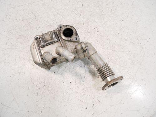 Radiateur de gaz d\'échappement pour Hyundai Kia 1,6 CRDi Euro6 D4FE 28460-2U001