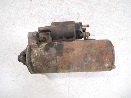 Démarreur pour Ford 1,8 TDCi QYWA