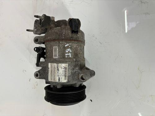 Compresseur de climatiseur pour Peugeot 1,6 BlueHDi DV6FD BHY BH02 9809274280