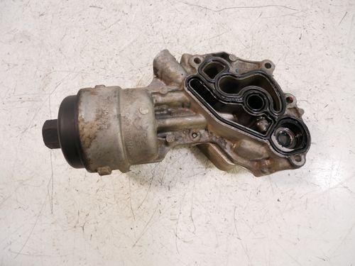 Carter de filtre à huile pour Citroen Opel Peugeot 1,5 D BlueHDI YHY DV5RD YH01 982353280