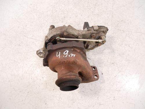 Turbo pour Opel 1,5 D Diesel D15DT DV5RUCD 9820728080