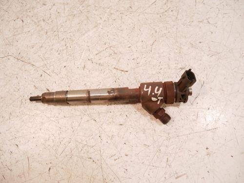 Injecteur pour Opel 1,5 D Diesel D15DT DV5RUCD 9828959880