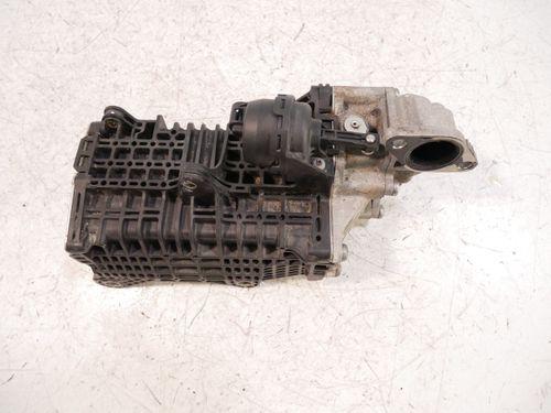 Radiateur de gaz d\'échappement pour Citroen Peugeot 1,5 BlueHDi YHW DV5RE YH01 9813050280
