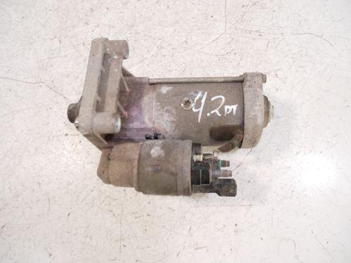 Démarreur pour Opel 1,5 D Diesel D15DT DV5RUCD 9825233080