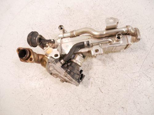 Radiateur de gaz d\'échappement pour BMW 2,0 118d B47D20A B47D20O0 B47 8513691