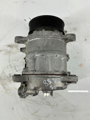Compresseur de climatiseur pour BMW 2,0 d 520d B47D20B B47 7948806