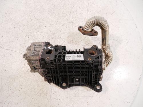 Radiateur de gaz d\'échappement pour Opel 1,5 D Diesel D15DT DV5RUCD 9813050280