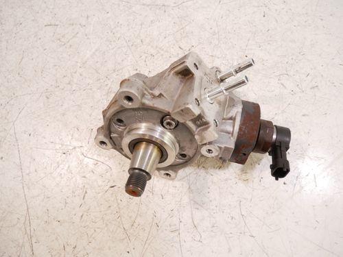 Pompe haute pression pour Citroen Opel Peugeot 1,5 D BlueHDI YHY DV5RD YH01 9817903080