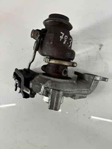 Turbolader pour Peugeot 308 1,6 BlueHDi DV6FD BHY BH02 9804945280