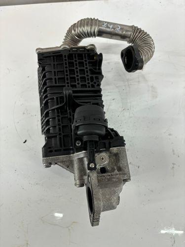 Radiateur de gaz d\'échappement pour Peugeot 1,5 BlueHDi DV5RC YHZ YH01 9813050280