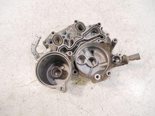 Carter de filtre à huile pour Audi 3,0 CAPA CAP 059115357AF