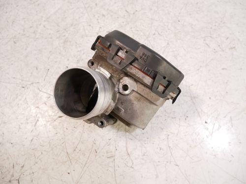 Clapet d\'étranglement pour Citroen Opel Peugeot 1,5 D BlueHDI YHY DV5RD YH01 9830171480