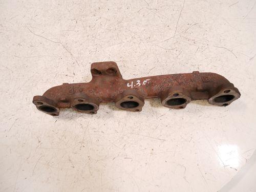 Collecteur d\'échappement pour Opel 1,5 D Diesel D15DT DV5RUCD